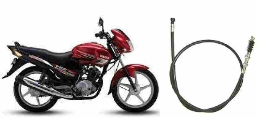 Yamaha ybr best sale 125 price