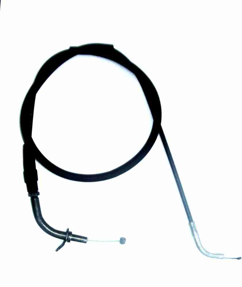 Suzuki slingshot accelerator cable hot sale