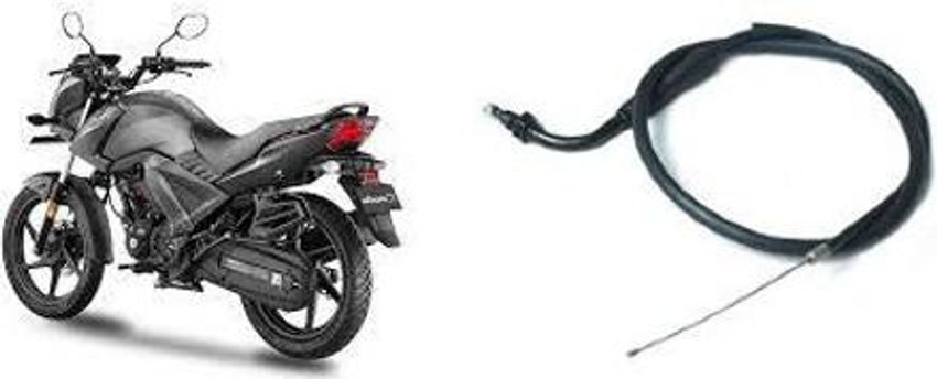 Honda unicorn 150 shop accelerator cable price