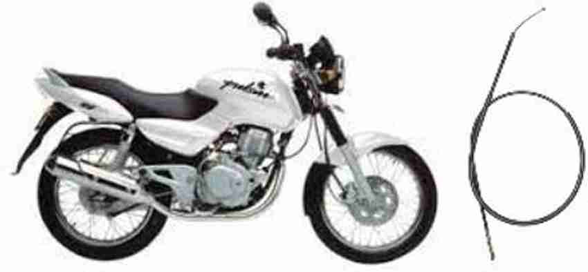150 old clearance model pulsar