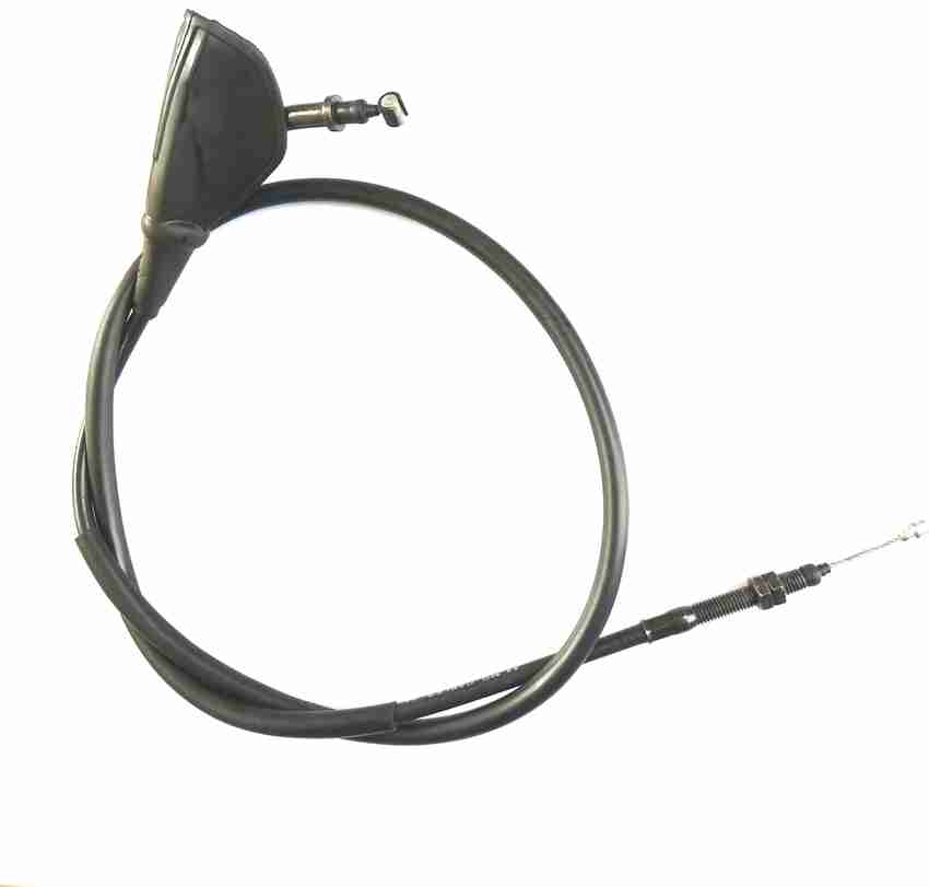 Tvs star hot sale city accelerator cable