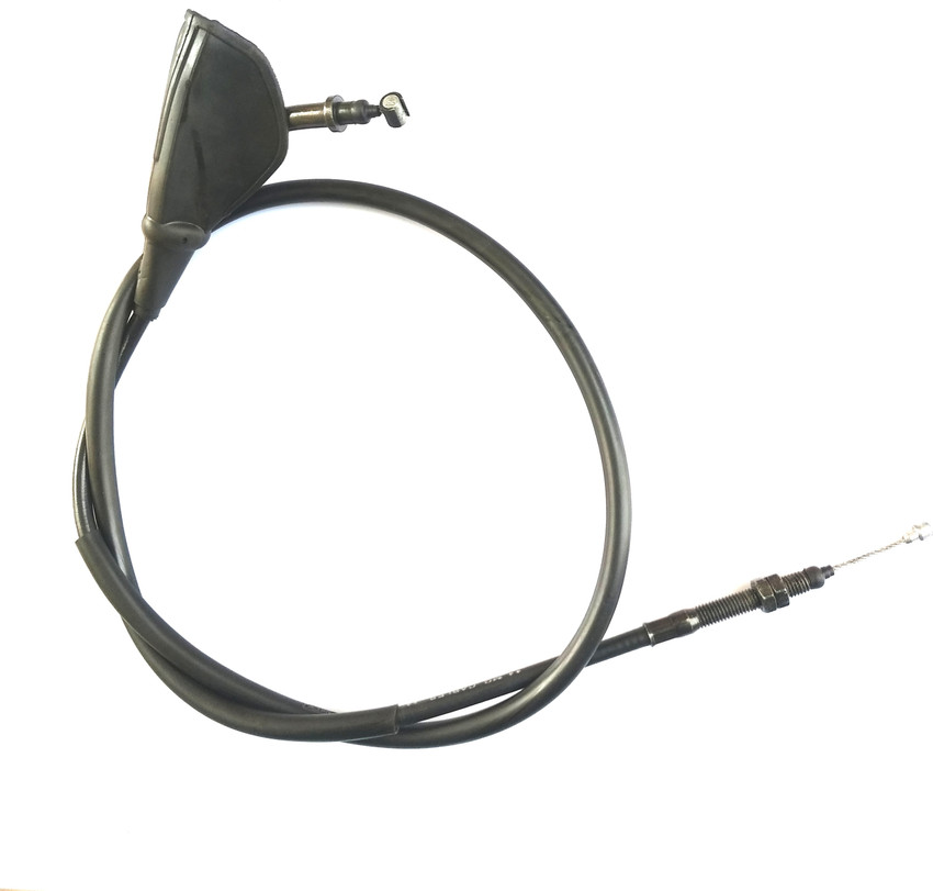Tvs victor clutch wire price outlet