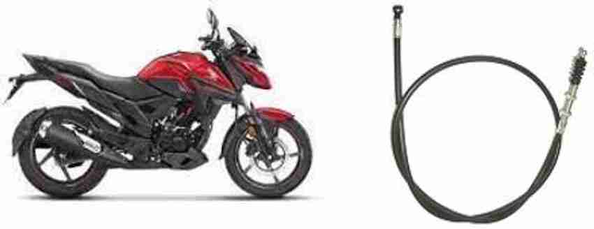 Honda x sales blade bike price