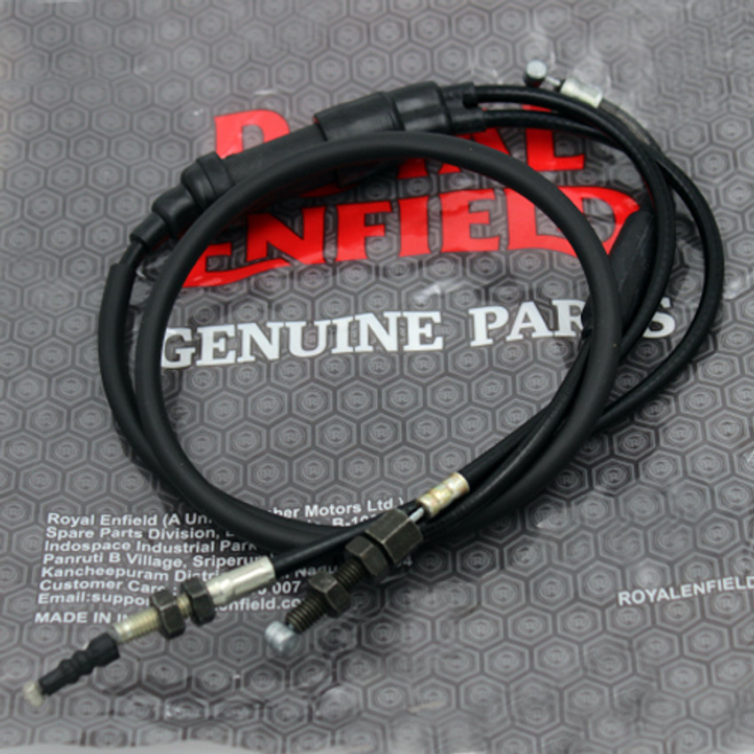 Royal enfield classic 350 clutch cable price online