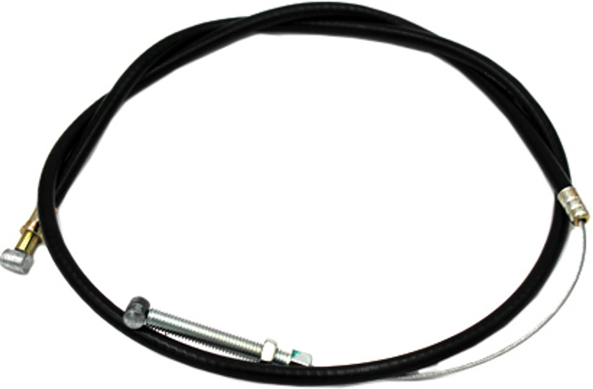 Royal enfield standard 350 front brake cable price top