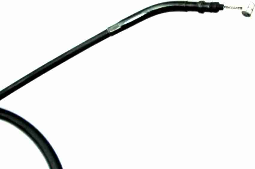 Pulsar 220f clutch store cable price