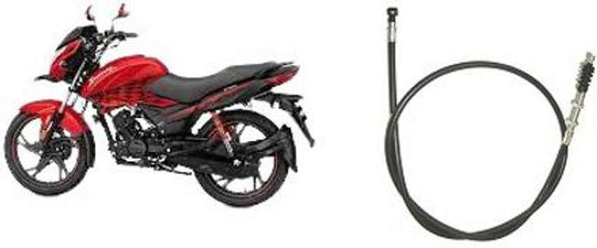 Amazing manufacturers 150 cm Clutch Cable Price in India Buy