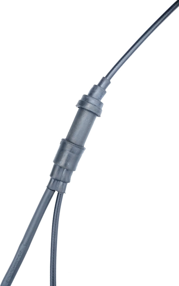 Tvs wego accelerator cable outlet price