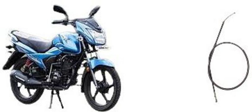 Tvs victor outlet 2001 model