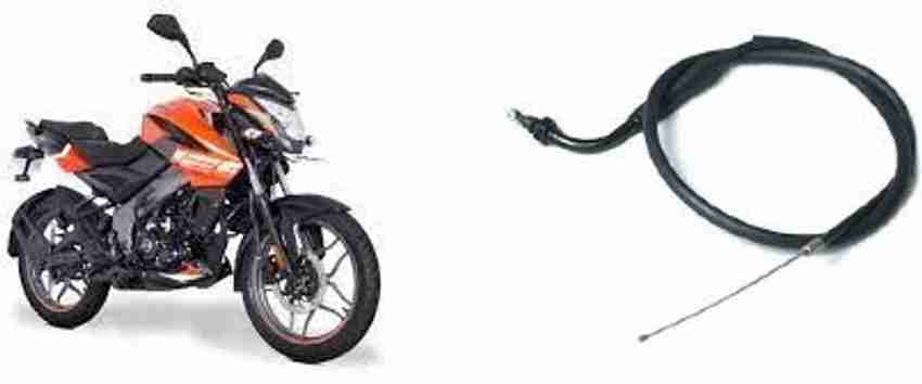 Pulsar 150 accelerator cable price outlet