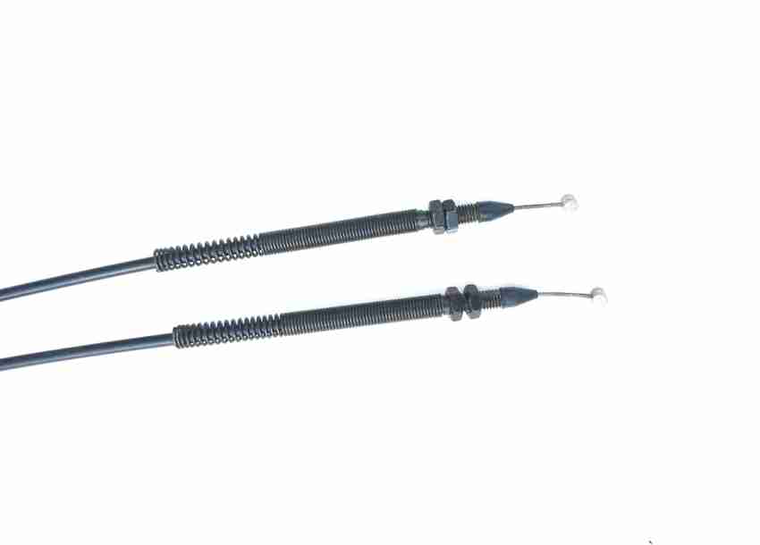 KALSTAR 132 cm Accelerator Cable Price in India Buy KALSTAR 132 cm Accelerator Cable online at Flipkart