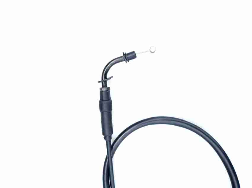 Apache rtr 160 shop accelerator cable price