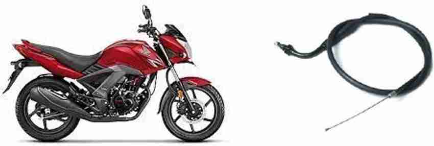Honda unicorn 150 clutch cable price discount