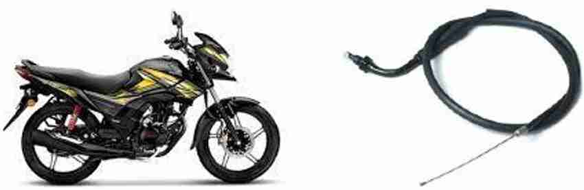 Honda shine on hotsell road price in panvel