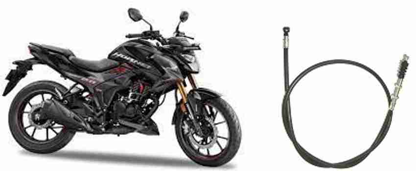 Hornet outlet bike 150cc