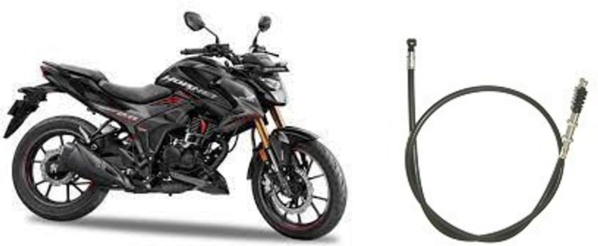 Amazing manufacturers 150 cm Clutch Cable Price in India Buy