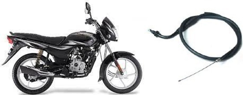 Bajaj platina meter cable price cheap