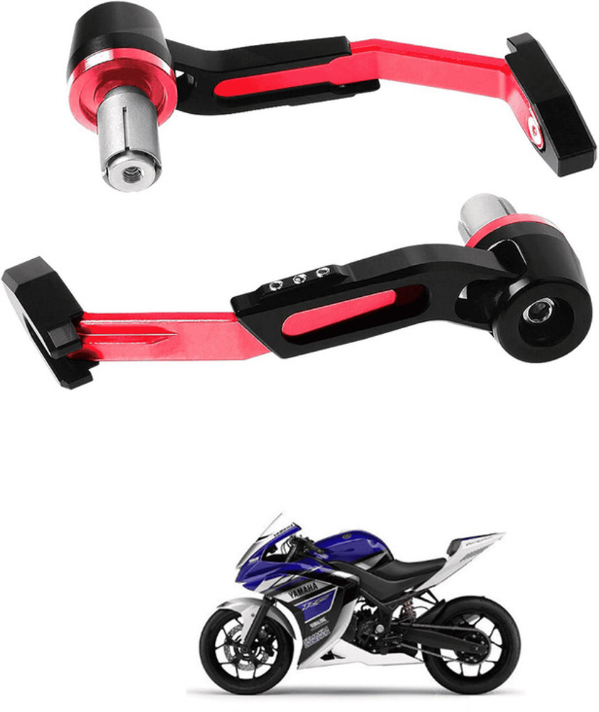 LOVMOTO Brake Clutch Lever For Universal For Bike NA Price in