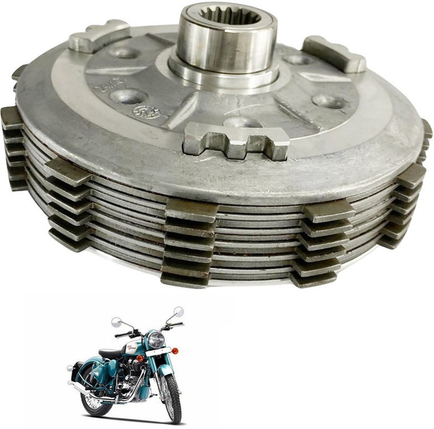 Dhe Best Clutch Lever For Royal Enfield Classic 500 Price in India