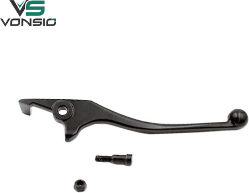 Royal enfield front brake best sale lever price
