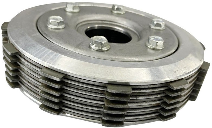 Classic 350 discount clutch plate price