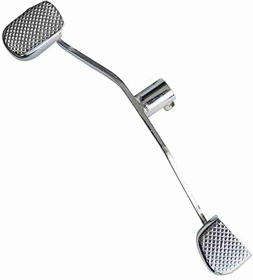 ZEUNOX Brake Lever For Hero Splendor Price in India Buy