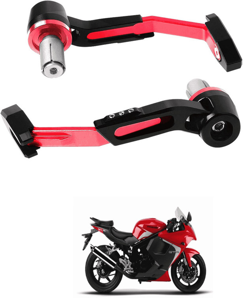 LOVMOTO Brake Clutch Lever For Hyosung GT250R Price in India Buy