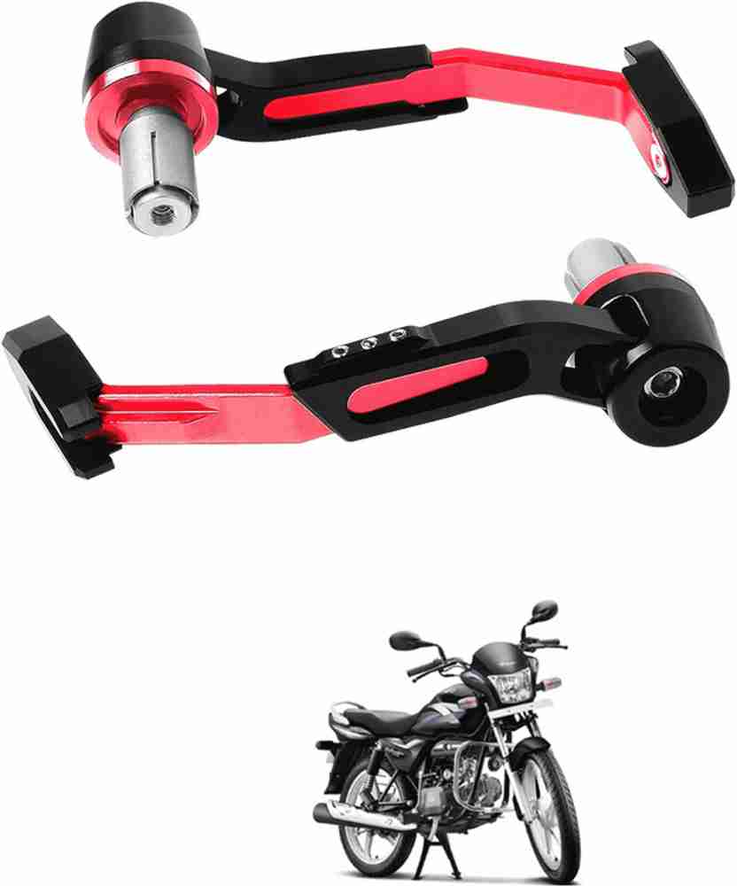 LOVMOTO Brake Clutch Lever For Hero Splendor Pro Price in India