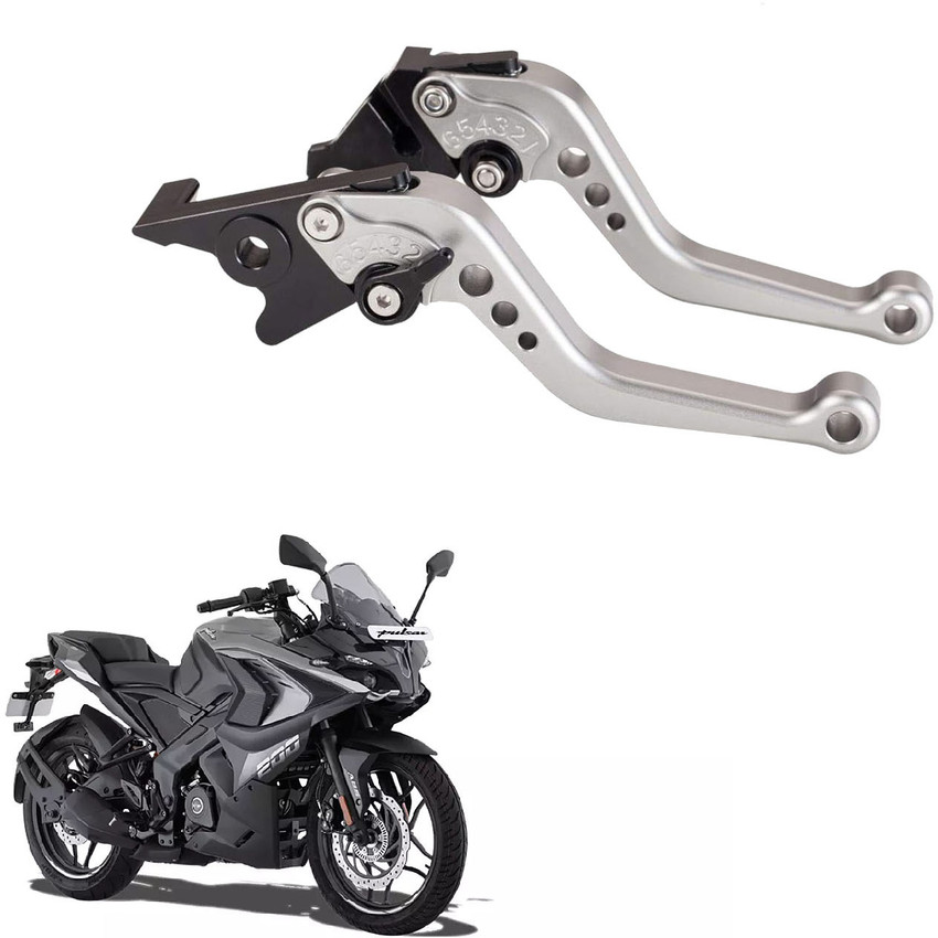 Vagary Brake Clutch Lever For Bajaj Pulsar RS 200 Price in India