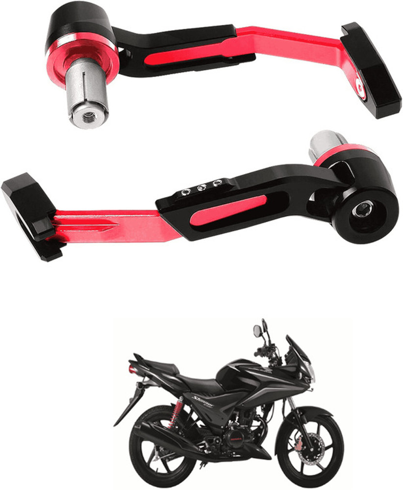 LOVMOTO Brake Clutch Lever For Honda CBF Stunner Price in India