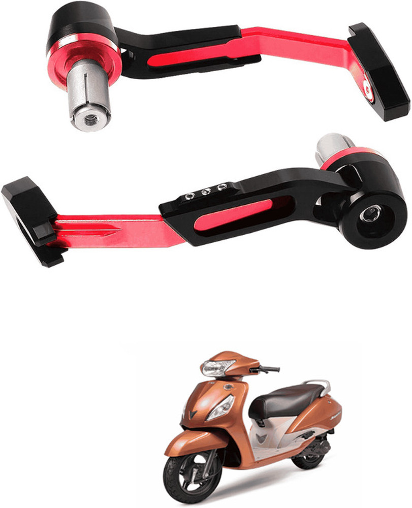 LOVMOTO Brake Clutch Lever For TVS Jupiter Price in India Buy