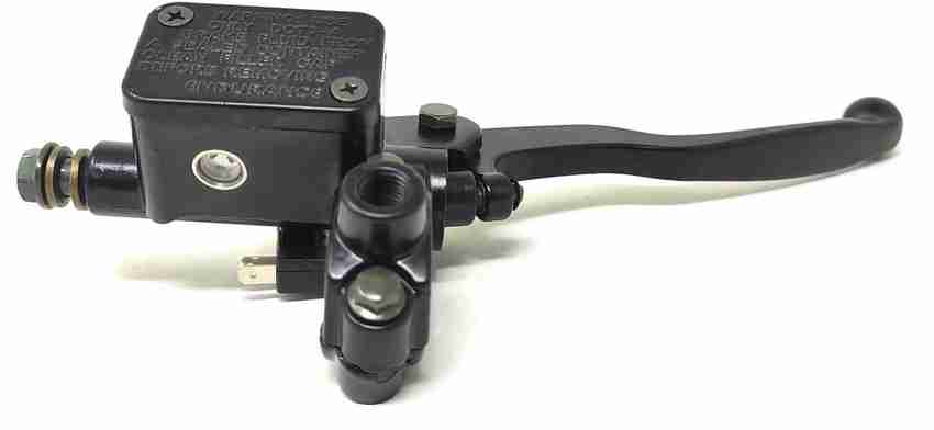 Royal enfield classic 350 clutch lever price on sale