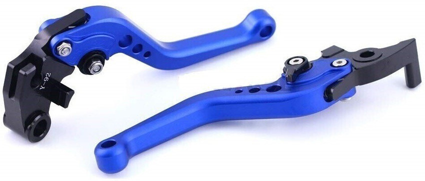 Pa Yamaha R15 V3 Non ABS Brake Clutch Lever For Yamaha R15 Price in India Buy Pa Yamaha R15 V3 Non ABS Brake Clutch Lever For Yamaha R15 online at Flipkart