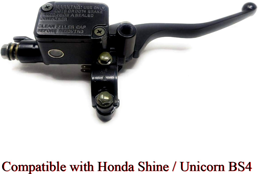 Honda unicorn disc caliper price discount