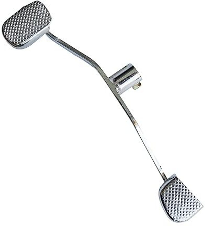 ZEUNOX Brake Lever For Hero Splendor Price in India Buy ZEUNOX