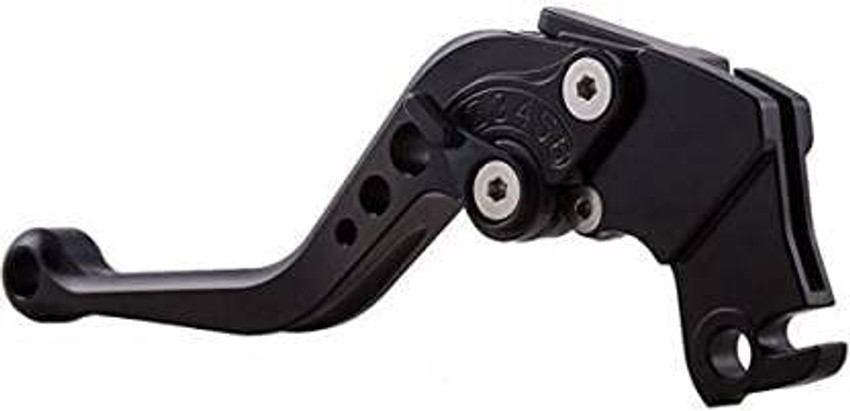 Moto Powerz Brake Clutch Lever For Bajaj Pulsar Pulsar 150 DTS i