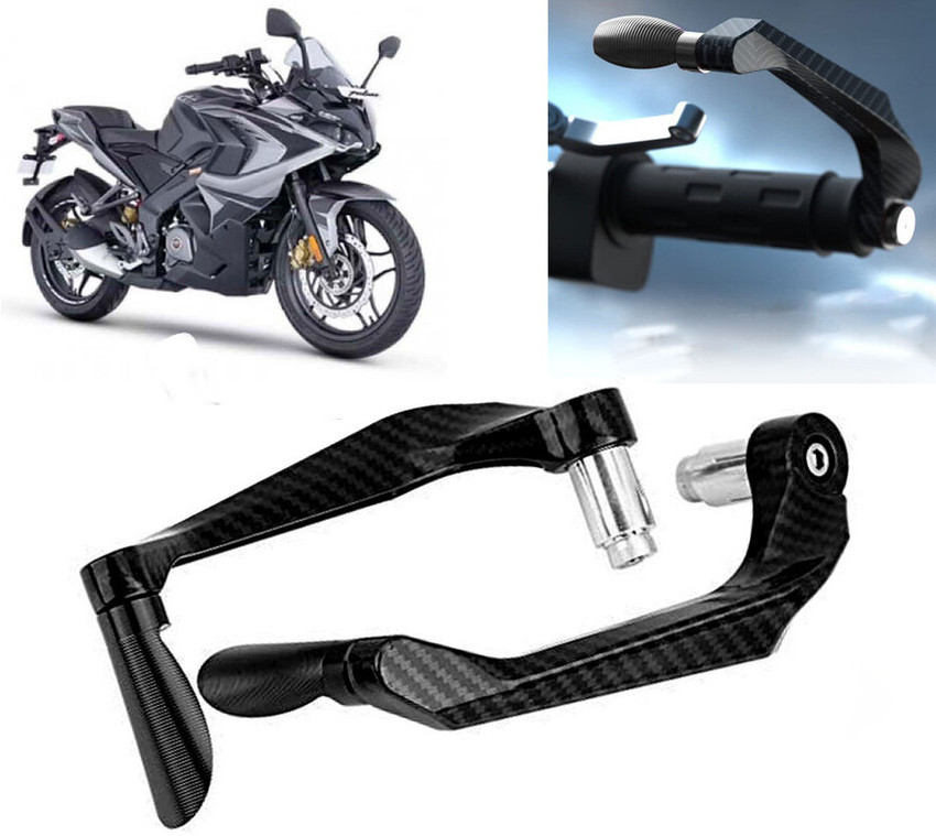 Pulsar rs 200 silencer cover price cheap