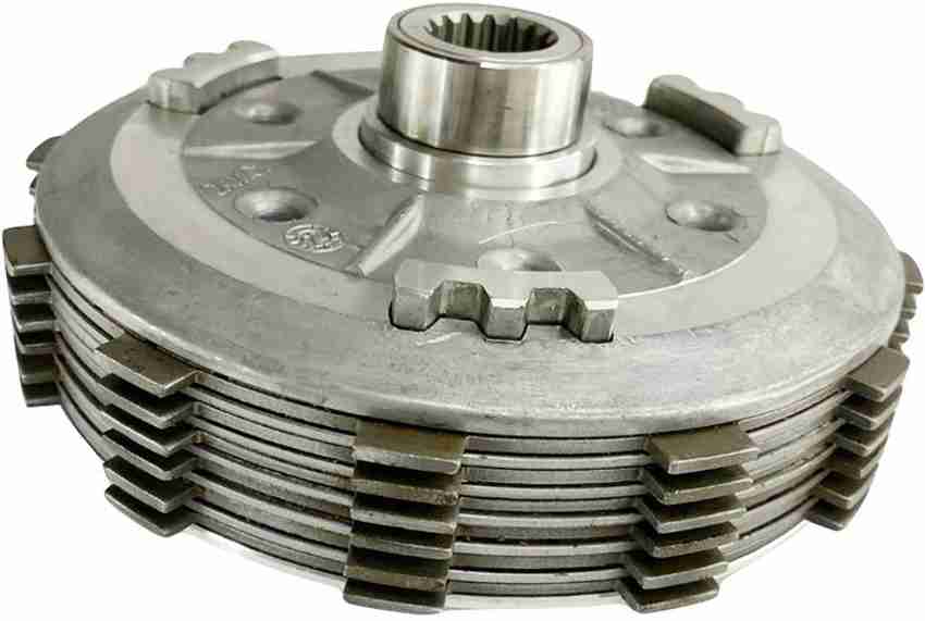 Royal enfield classic 500 shop clutch plate price