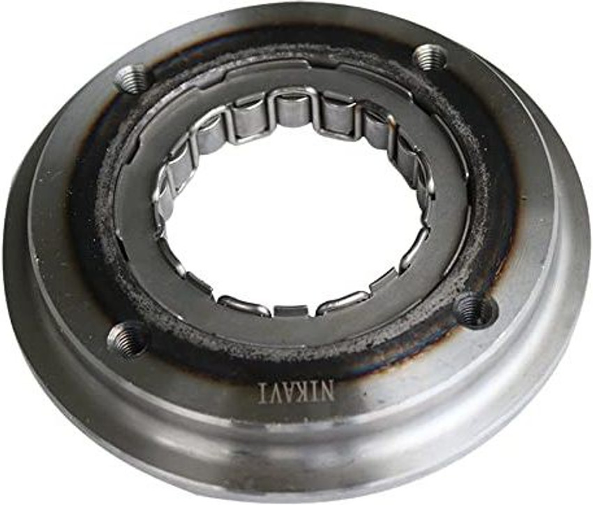 Pulsar 180 one way clutch price deals