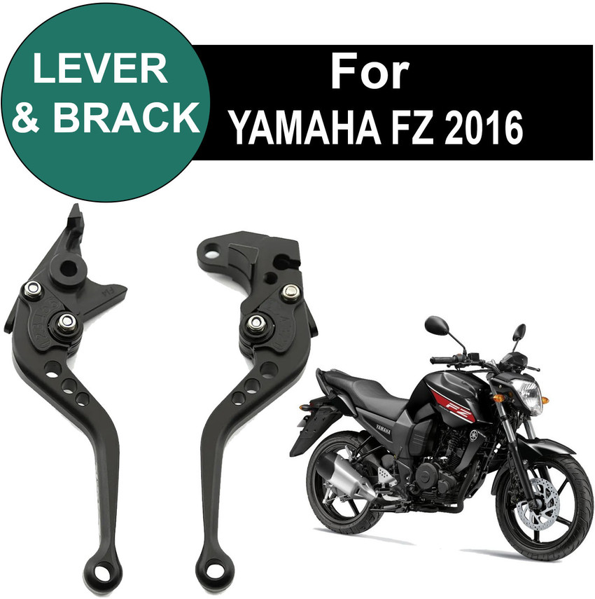 Yamaha fz front sales brake lever price