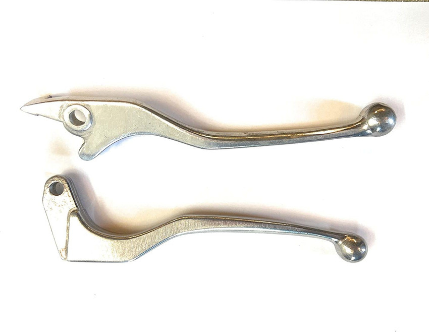 Apache 160 brake lever price 2025