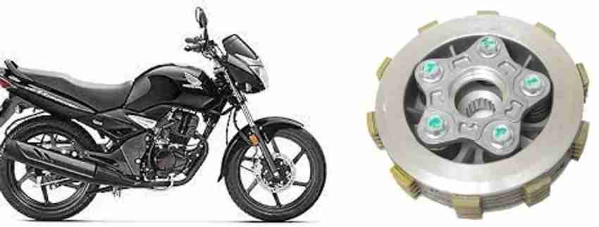 Amazing manufacturers Honda Unicorn 150Cc.Clutch Assembly 2004 Modal Clutch Plate Price in India Buy Amazing manufacturers Honda Unicorn 150Cc.Clutch Assembly 2004 Modal Clutch Plate online at Flipkar...