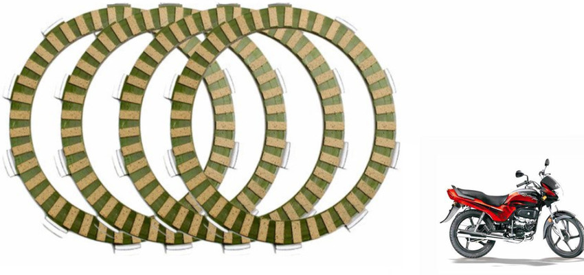 Clutch plate deals passion plus price