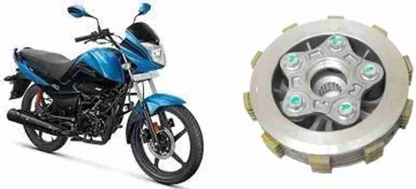 Ismart bike clutch plate price top