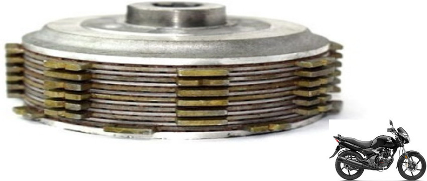Honda unicorn 150 clearance clutch plate price