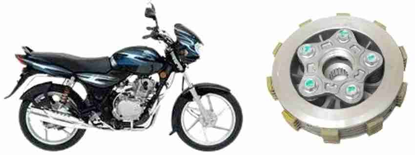 Amazing manufacturers Bajaj Discover 125 Dtsi.Clutch Assembly 2004 To 2008 Modal Clutch Plate Price in India Buy Amazing manufacturers Bajaj Discover 125 Dtsi.Clutch Assembly 2004 To 2008 Modal Clutc...