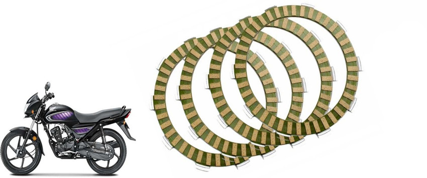 Dream yuga clutch plate price shop