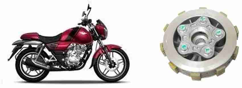 Amazing manufacturers Bajaj Vikrant V 15 New.Clutch Assembly 2018 Modal Clutch Plate Price in India Buy Amazing manufacturers Bajaj Vikrant V 15 New.Clutch Assembly 2018 Modal Clutch Plate online at F...