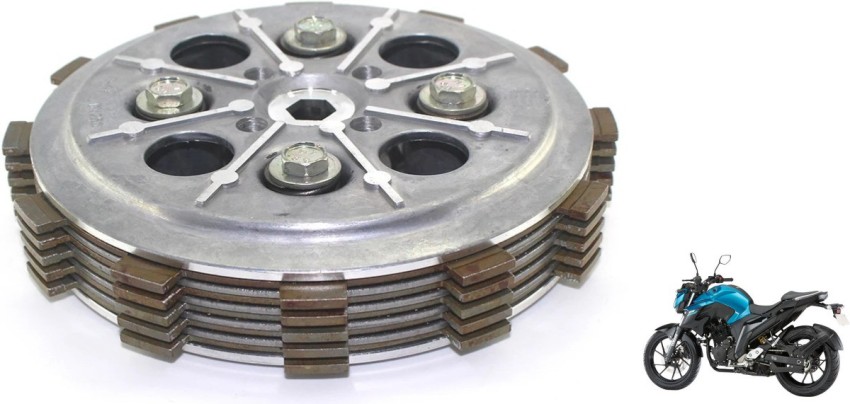 Clutch plate assembly price hot sale