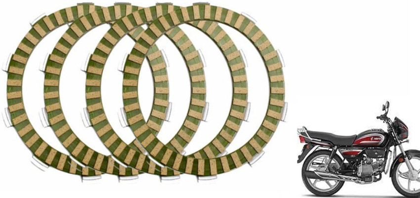 Digital Craft Splendor Plus Clutch Plate Price in India Buy